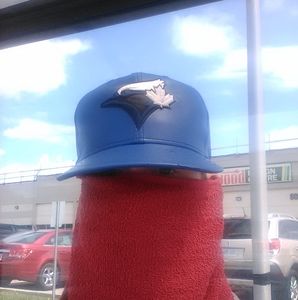 Meet your Posher, Scott